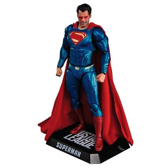 Figurine Superman Justice League DC Comics