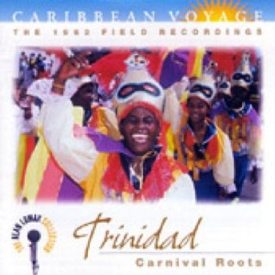 Trinidad carnival roots Caribbean voyage