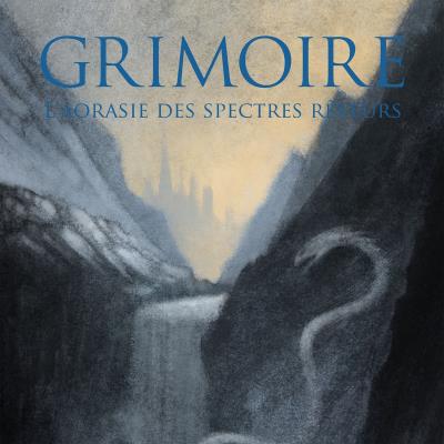 Aorasie des spectres rêveurs