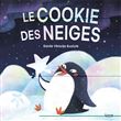 Le cookie des neiges