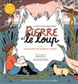 Pierre et le Loup, suivi du Canard est toujours vivant