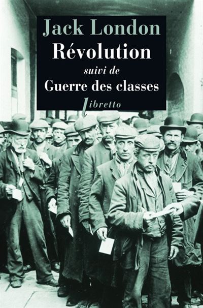 Revolution guerre des classes