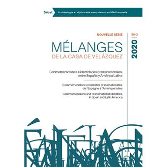 Conmemoraciones e identidades (trans)nacionales, entre España y América Latina