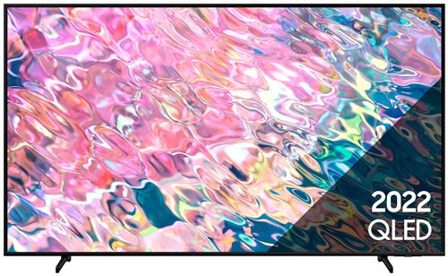 Samsung QE55Q67BAUXXN QLED 4K (2022)