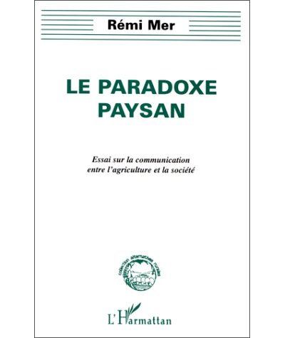Paradoxe paysan