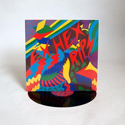 Rips - Inclus MP3