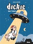 Dickie dans l´espace