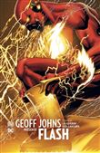 Geoff Johns présente Flash