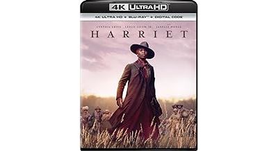 Harriet en 4K Ultra HD