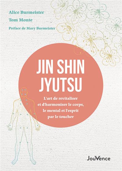 Jin shin jyutsu