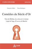 Comédies du Siècle d'Or