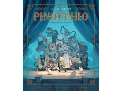 Pinocchio