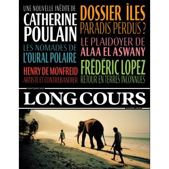 Long Cours