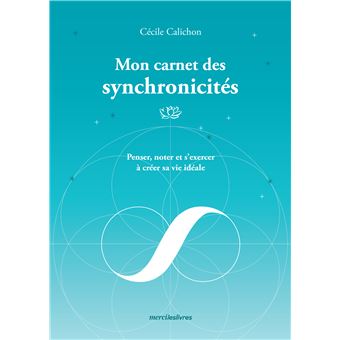 Mon carnet des synchronicités