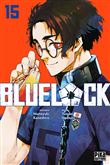 Blue Lock T15