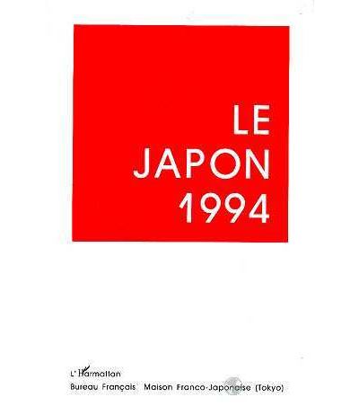 Le Japon 1994 -  Collectif - broché