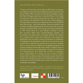 La Faction de la Sierra