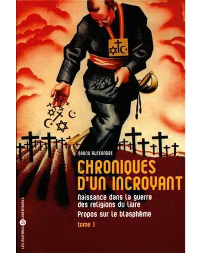 Chroniques d'un incroyant