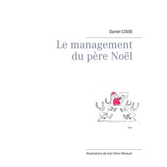 Le management du père Noël