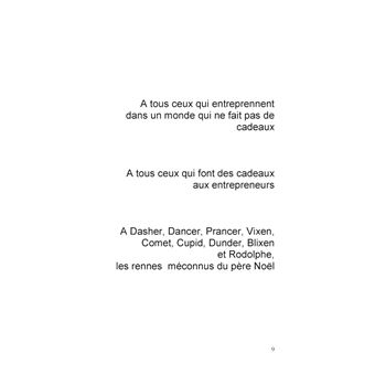 Le management du père Noël