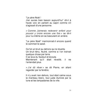 Le management du père Noël