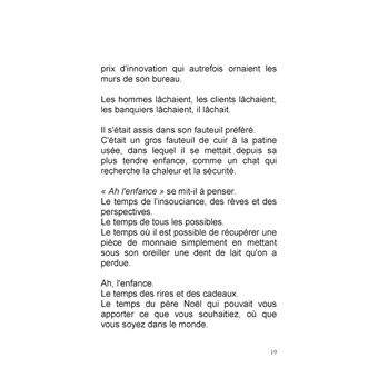 Le management du père Noël