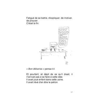 Le management du père Noël