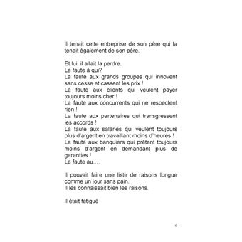 Le management du père Noël