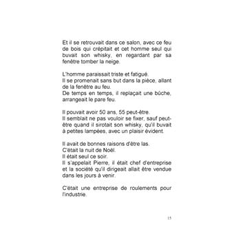 Le management du père Noël