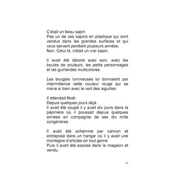 Le management du père Noël