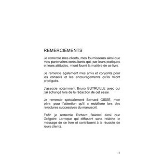 Le management du père Noël