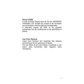 Le management du père Noël