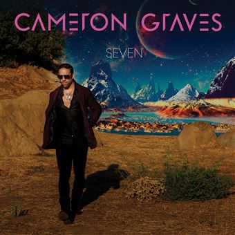 Seven - CD