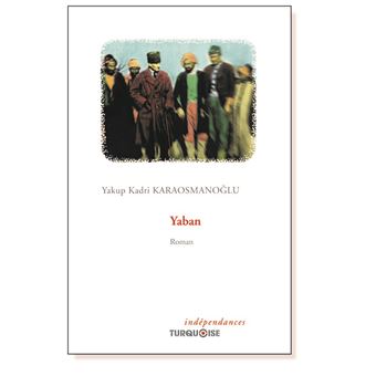 Yaban - 1