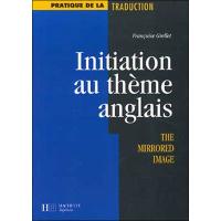 Initiation au thème anglais