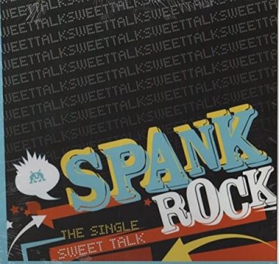 Sweet talk 12 in - Inclus titre bonus