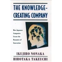 The knowledge-creating company