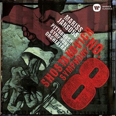 Schostakovich symphony number 8