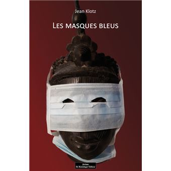 Les masques Bleus
