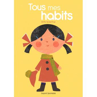 Tous les habits sale