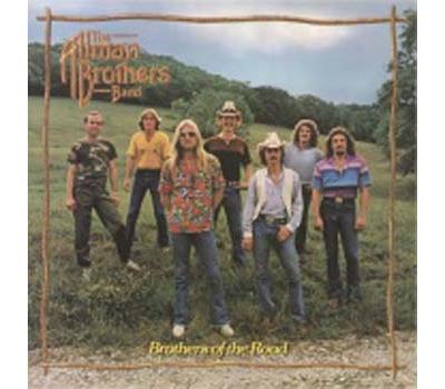 Brothers of the Road
