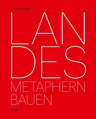 LANDES BUILDING METAPHORS (ANG.