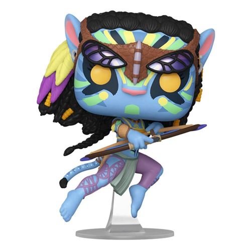 Funko/Fig Funko Movies: Avatar-Neytiri (Battle)