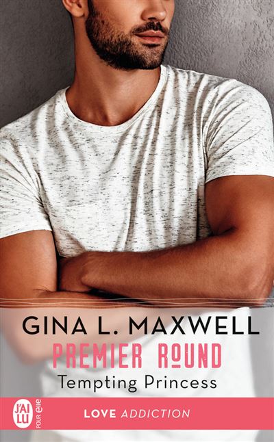 Tempting Princess - Gina L. Maxwell - Poche