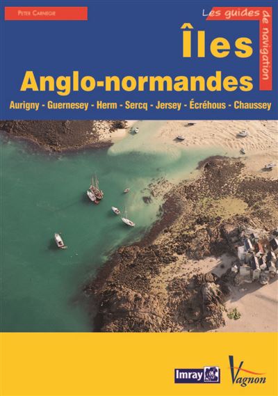 Iles anglo-normandes îles Chausey