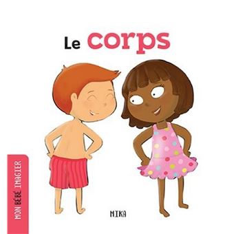 Le corps