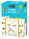 Récré en boîte - Le yoga par le jeu