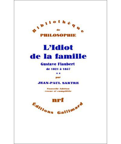 L'Idiot de la famille