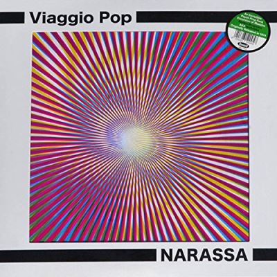 Viaggio Pop Volumes 1 et 2