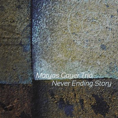 Never ending story/digipack